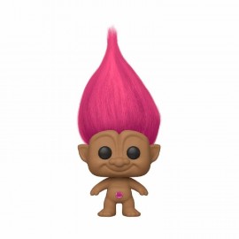 Funko Pop Trolls Pink Troll-JuguetesPanda-Funko