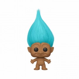 Funko Pop Trolls Teal Troll-JuguetesPanda-Funko