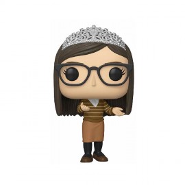 Funko Pop Tv Big Bang Theory S2  Amy-JuguetesPanda-Funko