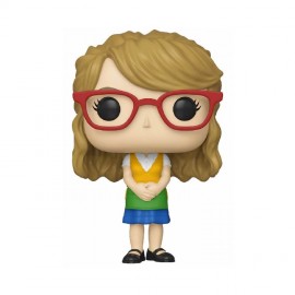 Funko Pop Tv Big Bang Theory S2  Bernadette-JuguetesPanda-Funko