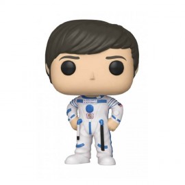 Funko Pop Tv Big Bang Theory S2  Howard-JuguetesPanda-Funko