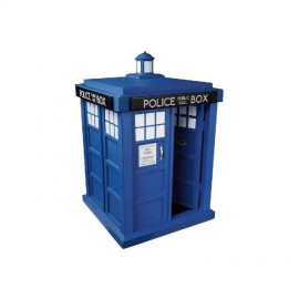 Funko Pop Tv Doctor Who Tardis 6-JuguetesPanda-Funko