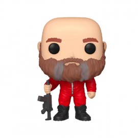 Funko Pop Tv La Casa De Papel Helsinki-JuguetesPanda-Funko