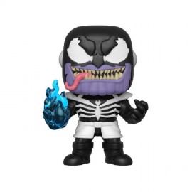 Funko Pop Venomized Thanos – Pop Marvel – Marvel Venom-JuguetesPanda-Funko