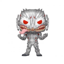 Funko Pop Venomized Ultron – Pop Marvel – Marvel Venom-JuguetesPanda-Funko