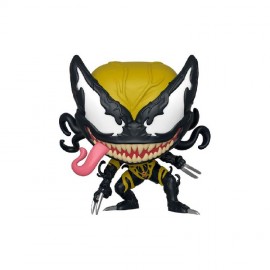 Funko Pop Venomized X-23 – Pop Marvel – Marvel Venom-JuguetesPanda-Funko