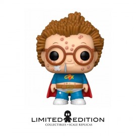 Funko Pop Vinyl-Gpk   Clark Cant-JuguetesPanda-Funko