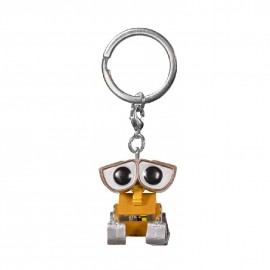 Funko Pop Wall-E (MT) – Pop Pocket Keychain-JuguetesPanda-Funko