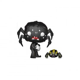 Funko Pop Webber And Warrior Spider – Pop Games  Don’t Starve-JuguetesPanda-Funko