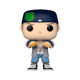 Funko Pop Wwe John Cena Dr. Of Thuganomics-JuguetesPanda-Funko