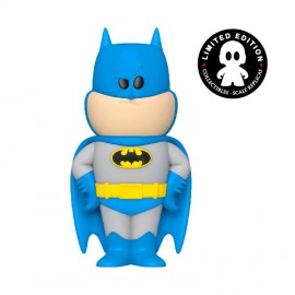 Funko Vinyl Soda DC – Batman Edición Limitada-JuguetesPanda-Funko