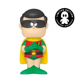 Funko Vinyl Soda DC – Robin Edición Limitada-JuguetesPanda-Funko