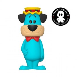 Funko Vinyl Soda HB – Huckleberry Hound Edición Limitada-JuguetesPanda-Funko