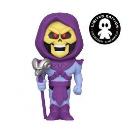 Funko Vinyl Soda MOTU – Skeletor Edición Limitada-JuguetesPanda-Funko