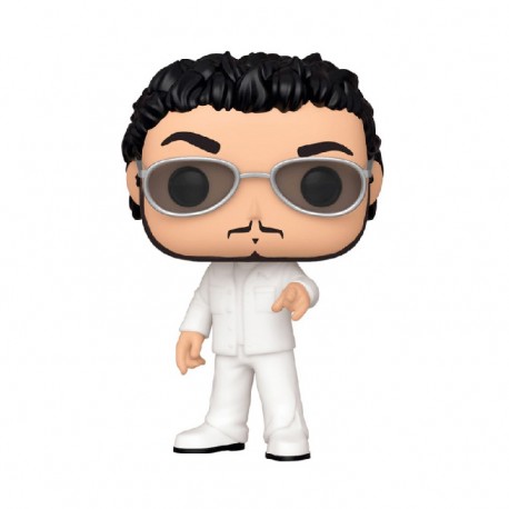 Funko Pop AJ Mclean – Pop Rocks – Backstreet Boys-JuguetesPanda-Pop