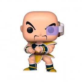 Funko Pop Animation Dbz S6 Nappa-JuguetesPanda-Pop