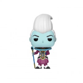 Funko Pop Animation Dragon Ball Super Whis-JuguetesPanda-Pop