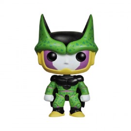 Funko Pop Animation Dragonball Z Perfect Cell-JuguetesPanda-Pop