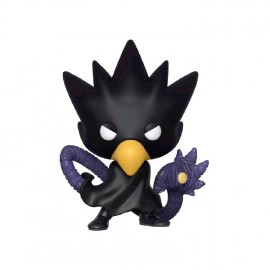 Funko Pop Animation MHA S3 Tokoyami-JuguetesPanda-Pop