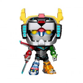 Funko Pop Animation Voltron Voltron 6-JuguetesPanda-Pop