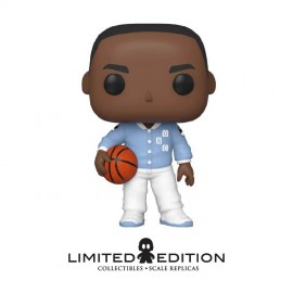 Funko Pop Basketball: Unc – Michael Jordan (Warm Ups)-JuguetesPanda-Pop