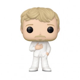 Funko Pop Brian Littrell – Pop Rocks – Backstreet Boys-JuguetesPanda-Pop