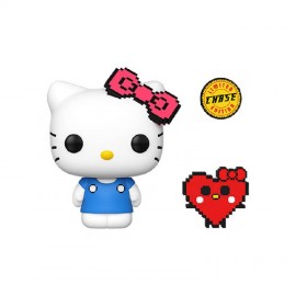 Funko Pop BuddySanrioHk S2Hk(Annvsry Chase)-JuguetesPanda-Pop