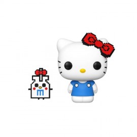 Funko Pop BuddySanrioHk S2Hk(Annvsry)-JuguetesPanda-Pop