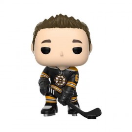 Funko Pop Brad Marchand (Home Jersey) S2 -Pop NHL- Bruins Boston-JuguetesPanda-Funko
