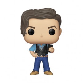 Funko Pop Chava Iglesias – Pop Television – Club de Cuervos-JuguetesPanda-Pop