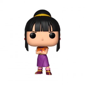 Funko Pop Chi Chi – Pop Animation- Dragon Ball Z-JuguetesPanda-Pop