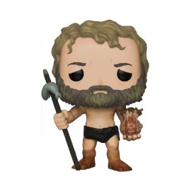 Funko Pop Chuck Noland And Wilson – Pop Movies – Cast Away-JuguetesPanda-Pop