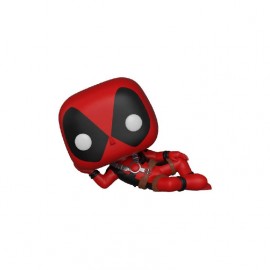 Funko Pop Deadpool – Pop Marvel – Deadpool Parody-JuguetesPanda-Pop