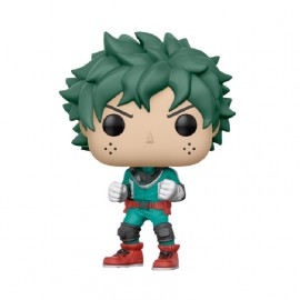 Funko Pop Deku –  Pop Animation – My Hero Academia-JuguetesPanda-Pop