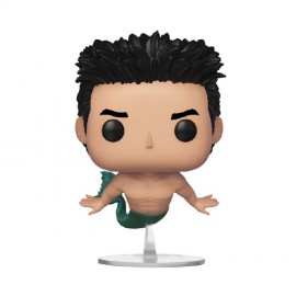 Funko Pop Derek Zoolander Merman SDCC 2019 Pop Movies – Zoolander-JuguetesPanda-Pop