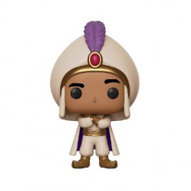 Funko Pop Disney Aladdin  Prince Ali-JuguetesPanda-Pop