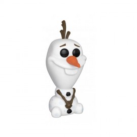 Funko Pop Disney Frozen 2 Olaf-JuguetesPanda-Pop