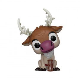 Funko Pop Disney Frozen 2 Sven-JuguetesPanda-Pop