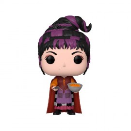 Funko Pop Disney Hocus Pocus Mary W/Cheese Puffs-JuguetesPanda-Pop