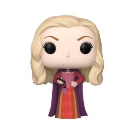 Funko Pop Disney Hocus Pocus Sarah W/Spider-JuguetesPanda-Pop