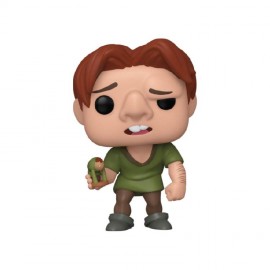 Funko Pop Disney Hunchback Of Nd Quasimodo-JuguetesPanda-Pop