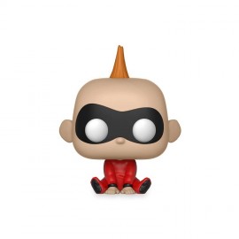 Funko Pop Disney Incredibles 2 JackJack-JuguetesPanda-Pop