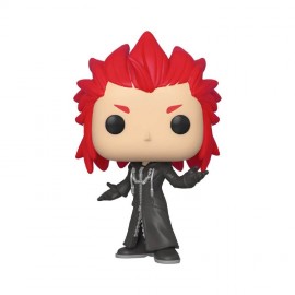 Funko Pop Disney KH3 S2 Lea-JuguetesPanda-Pop