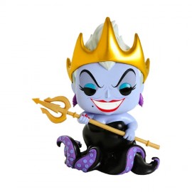 Funko Pop Disney Little Mermaid Ursula (Gw) 10-JuguetesPanda-Pop