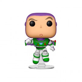 Funko Pop Disney Toy Story 4 Buzz Lightyear-JuguetesPanda-Pop