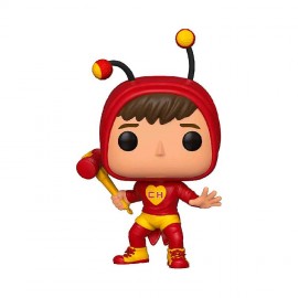 Funko Pop El Chapulin Colorado  El Chavo del ocho-JuguetesPanda-Pop