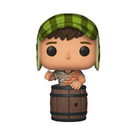 Funko Pop El Chavo – Pop Television – El Chavo del ocho-JuguetesPanda-Pop