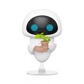 Funko Pop Eve With Boot Earth Day (Exclusive) – Wall-E-JuguetesPanda-Pop