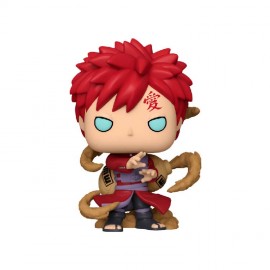 Funko Pop Gaara – Pop Animation – Naruto Shippuden-JuguetesPanda-Pop