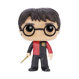 Funko Pop Harry Potter Triwizard – Pop Movies – Harry Potter-JuguetesPanda-Pop